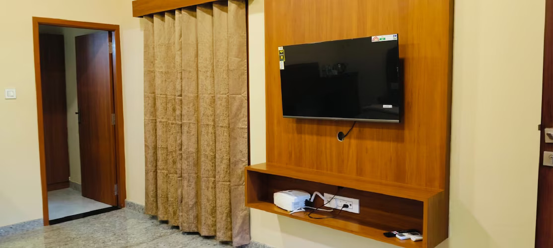 Telivission Premium Room